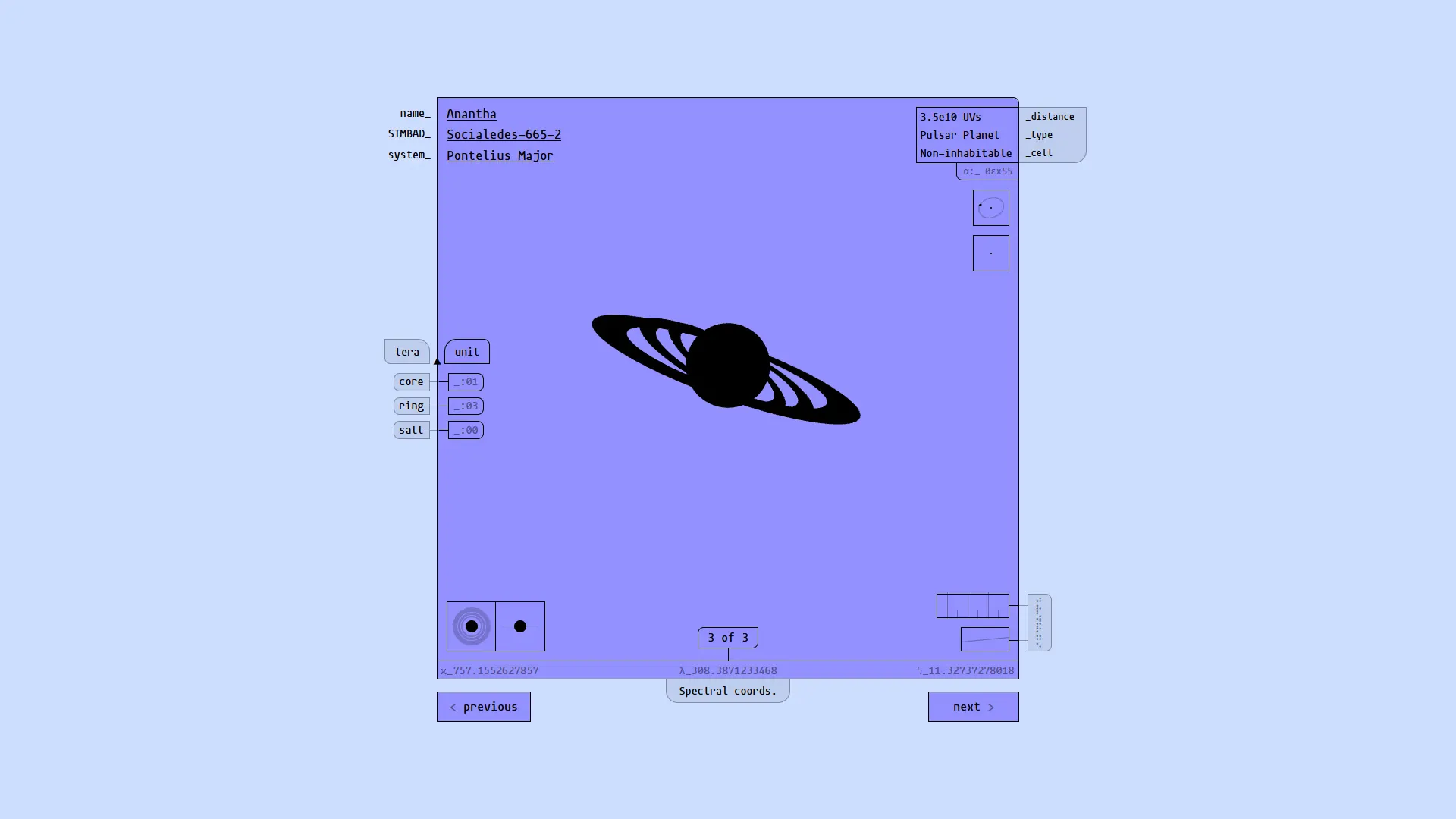 constellation gallery picture 4