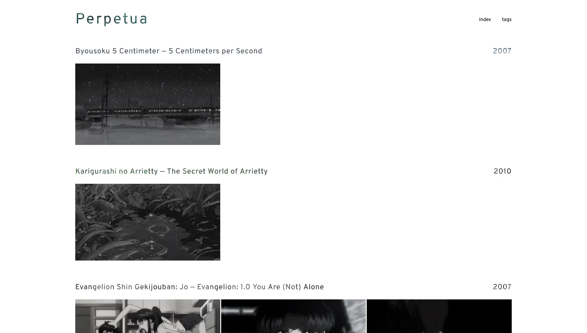 perpetua gallery picture 1