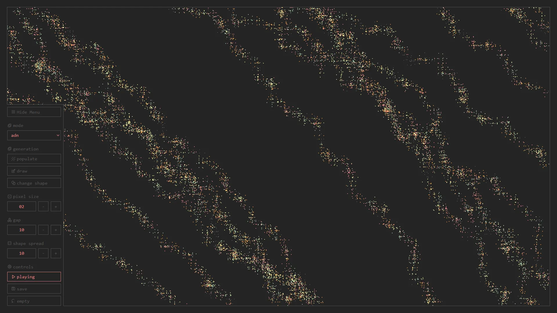 pixilate gallery picture 2