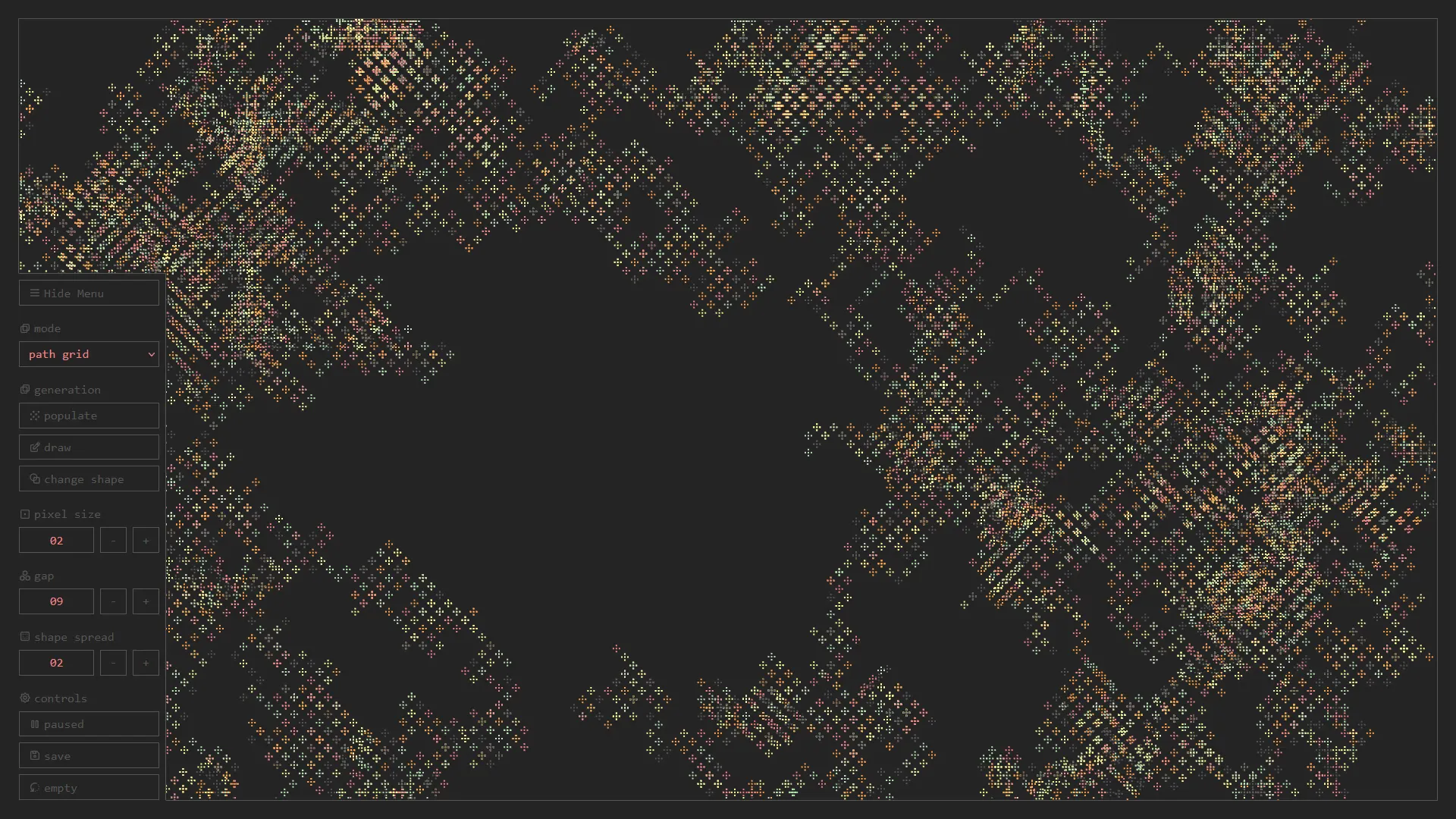 pixilate gallery picture 1
