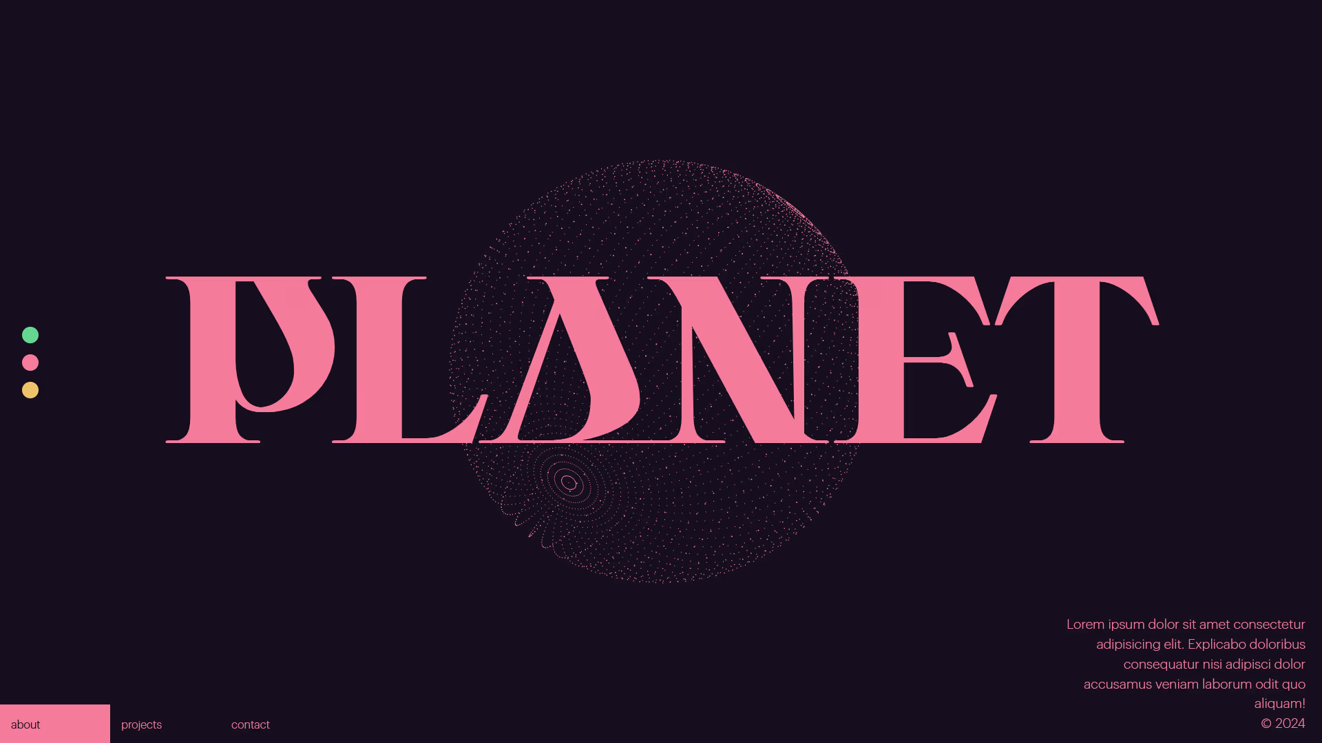 planet cover